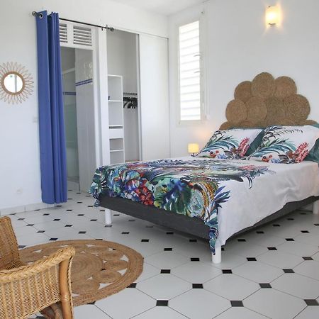Villa Theo , Chambre D'Hotes , Petit Dejeuner, Table D'Hotes 圣安尼 外观 照片