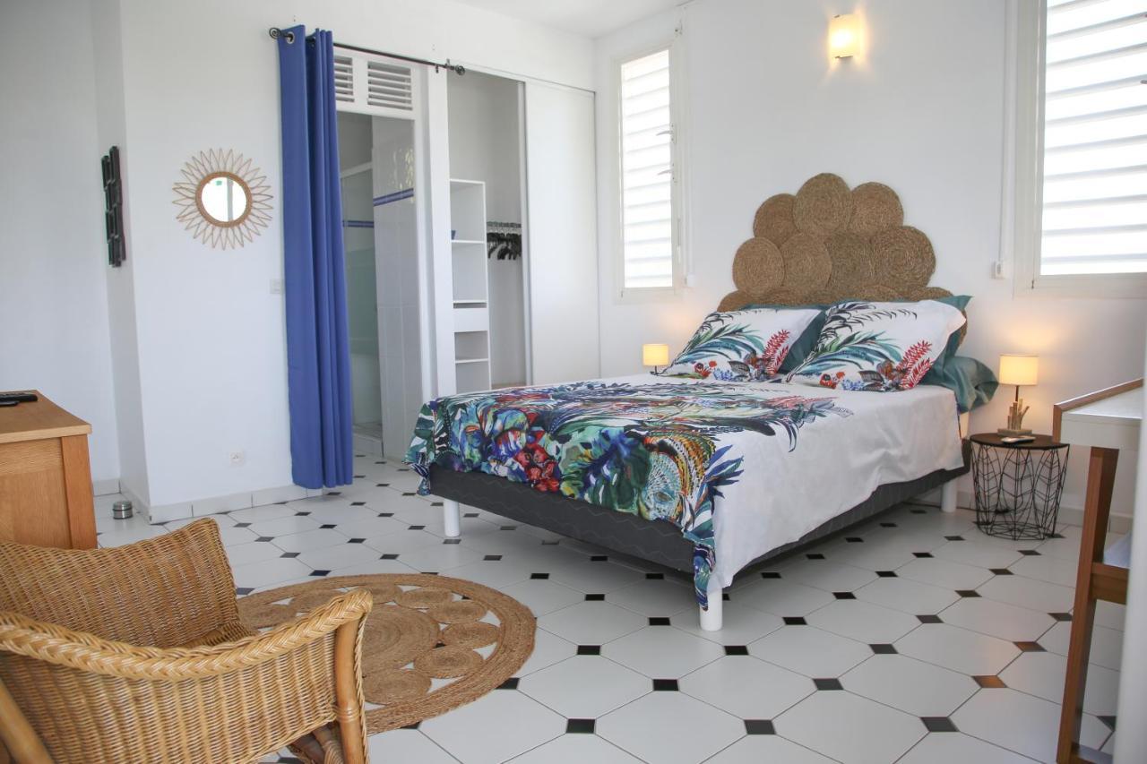 Villa Theo , Chambre D'Hotes , Petit Dejeuner, Table D'Hotes 圣安尼 外观 照片